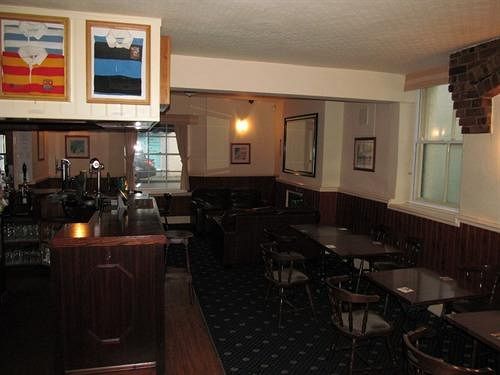 The Seale Arms Hotel Дартмут Екстериор снимка